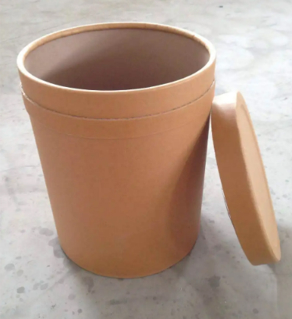 哈尔滨铁箍纸桶